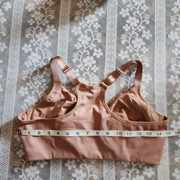 GLAMORISE NEW Wonderwire Front-Close Smoothing Bra. - Picture 6 of 9